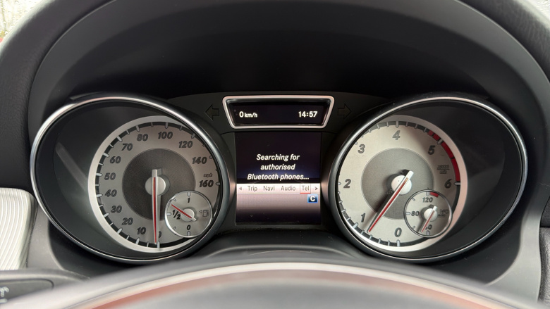 Mercedes-Benz GLA 200d Sport 5dr Diesel Hatchback